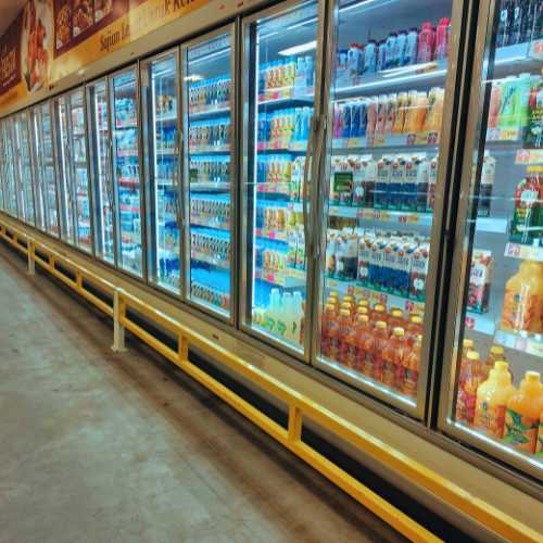 FMCG & Retail